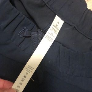Lululemon On The Fly pants EUC